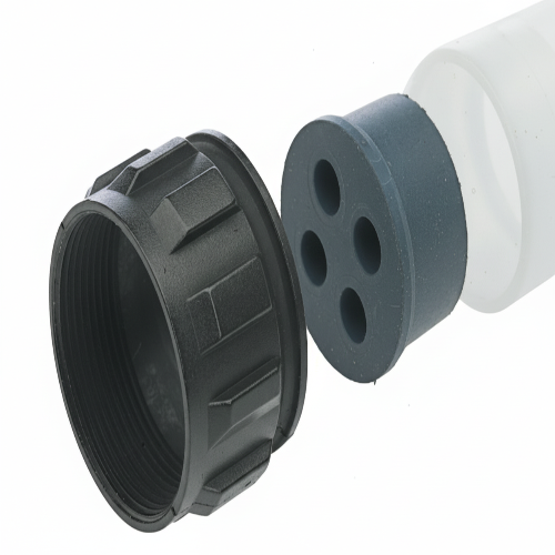 ABBH40A60EVF80M32 Circular MIL Spec Connector