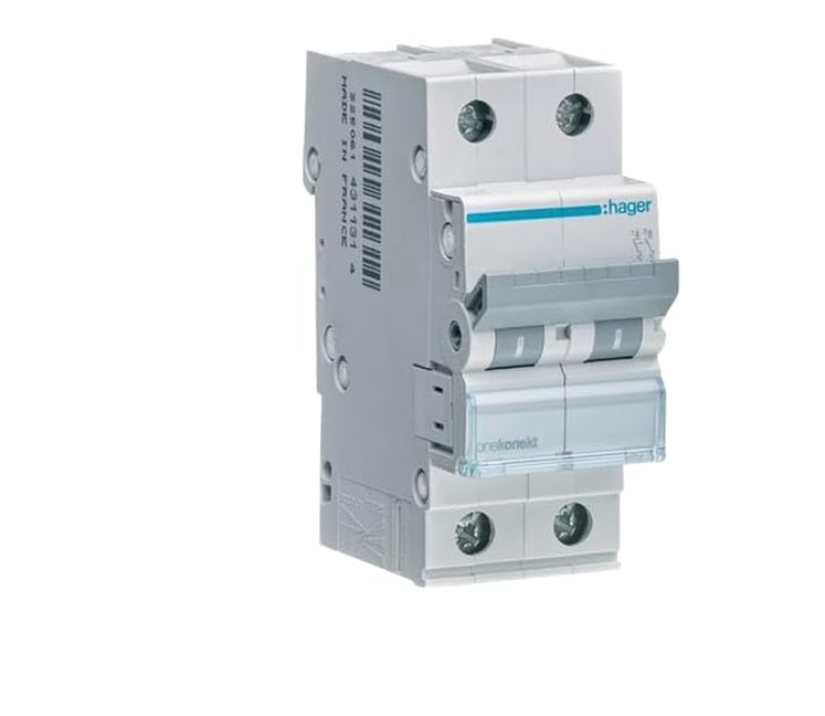 MCN216 Miniature Circuit Breaker
