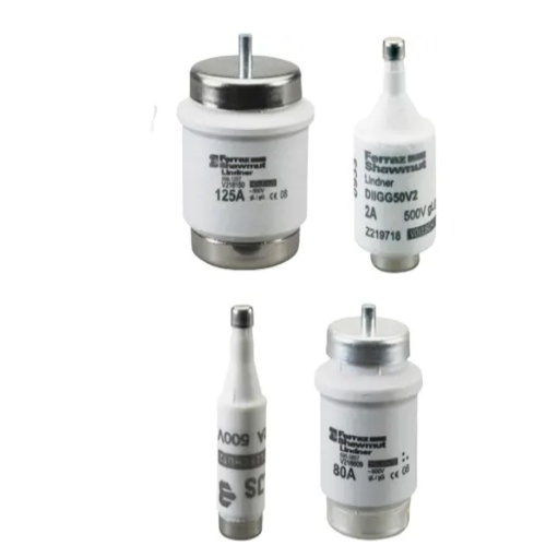 2212001 20A D02 Neozed Fuse, E18 Thread Size, gG, 400V