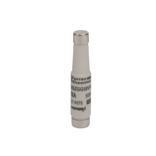 J214575M Diazed Fuse E16 Thread Size 500V