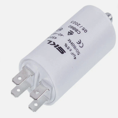 M2HJ0435 (CAP35MF) CAPACITOR