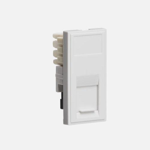 9LFU000011G Outlet Module 25 x 50mm