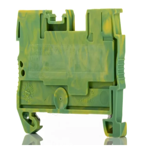 3210059 Earth Terminal Block