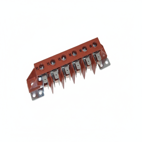 3247009 Terminal Block 6 Pole
