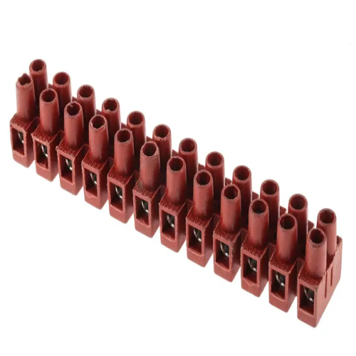 CMD464-9772 Non-Fused Terminal Block