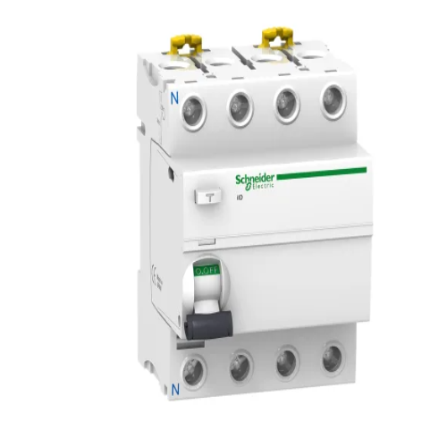 16900 Residual Current Circuit Breaker