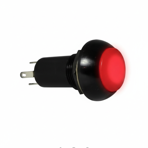 LP3-41D322R Pushbutton Switch