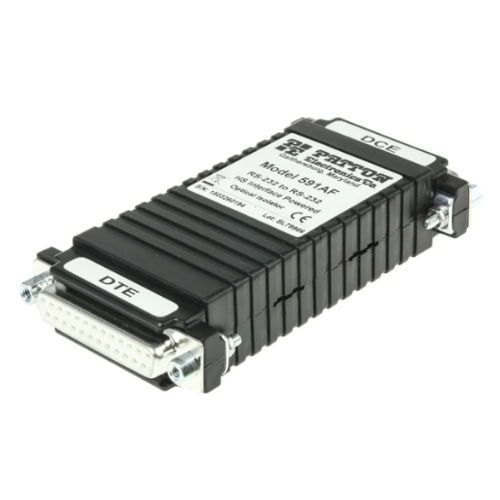 591AF Optical Isolator