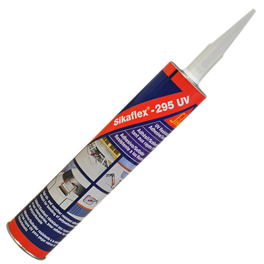 SIKAFLEX 295 - 295 UV Marine Adhesive / Sealant