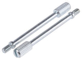 T-JS-M3.0 M3 Knurled Screw for use with Screw Down Cover