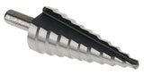 T3008 CK HSS Step Drill Bit 6mm x 30.5mm