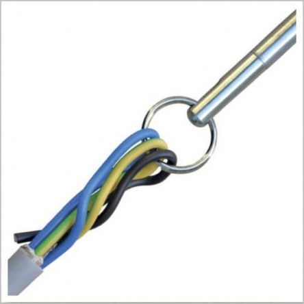T5410 Steel Cable Rod Set