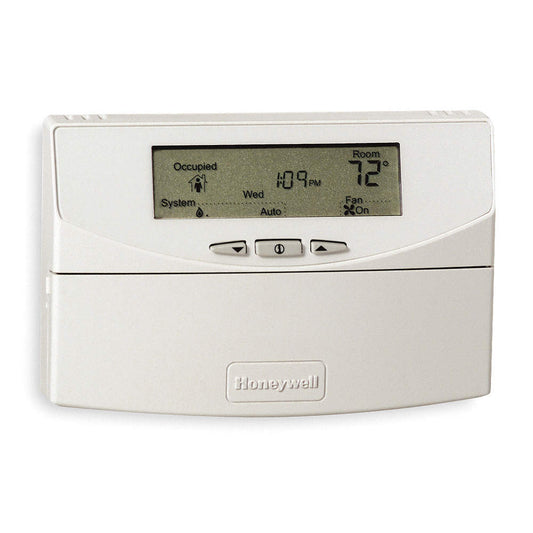 T7351F2010 Low Voltage Thermostat, Stages Cool 3