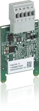 TA 562-RS-RTC RTC+RS485 Adapter Option Board Screw Terminal Without Battery