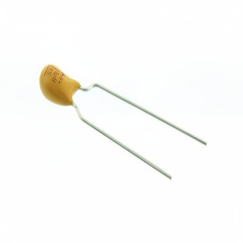 TAP685M016CCS Tantalum Capacitor 6.8μF 16V dc MnO2 Solid ±20%