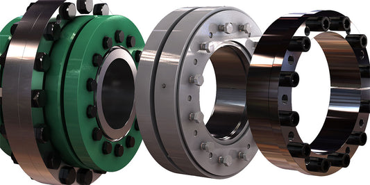 SHAFT LOCK ELEMENT EL-L-30-55