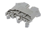 CMD8725612 Feed Through Terminal Block, Screw Termination