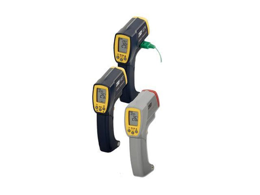 TES1326S Digital TES-1326S Infrared Thermometer