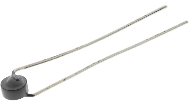 B57164K0471J000 Thermistor 470Ω, 5.5 (Dia.) x 5mm