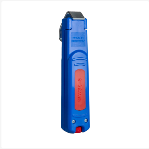 7TCA131470R0007 CABSTRIP8-27 Thomas & Betts Wire Stripper, 8mm Min, 27mm Max