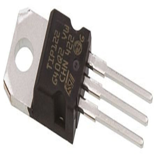 TIP122 NPN Darlington Transistor