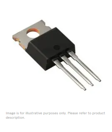 TIP31C NPN Bipolar (BJT) Single Transistor