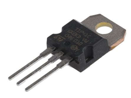 TIP41C NPN Transistor