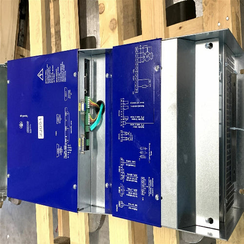 TKE CPI26E V3 SYN TyssenKrupp CPI26E V3 SYN frequency converter