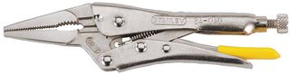 170mm Long Nose Locking Pliers