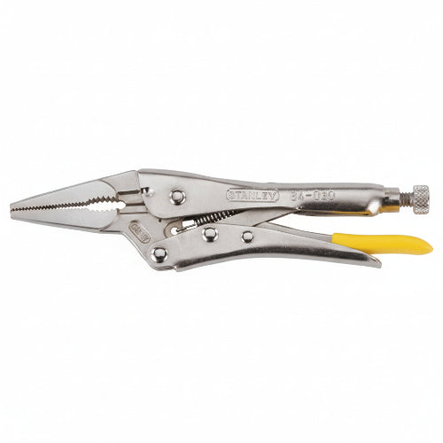 0-84-812 170 mm Long Nose Locking Pliers