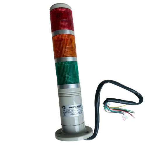 TLFF-S-3-230 Tower Lamp