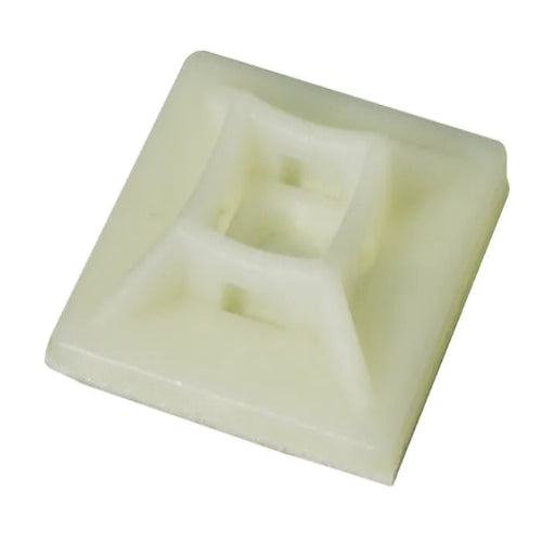 Cable Tie Base