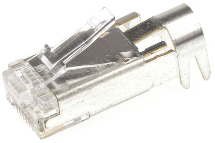 TM21P-88P(21) Male Cat5e RJ45 Connector