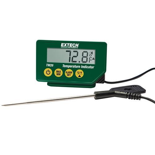 TM26 Compact NSF Certified Temperature Indicator