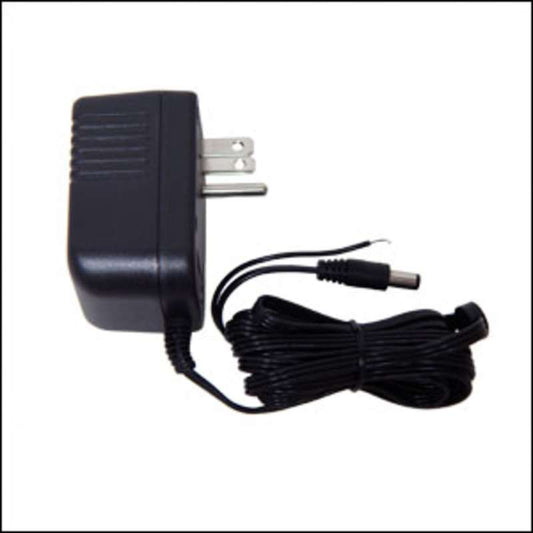 TM724P Power Supply for 724 Wrist Strap Monitor WEEE Compliant, 25VDC