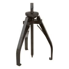TMMP 3X300 Mechanical Bearing Puller, 300.0 mm capacity