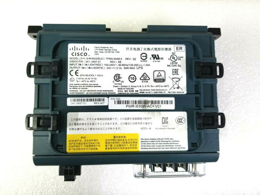 TPSN-50AB A Cisco TPSN-50AB A Power Module