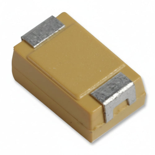 TPSV686M035R0150 Tantalum Capacitor 68μF 35V dc Electrolytic Solid
