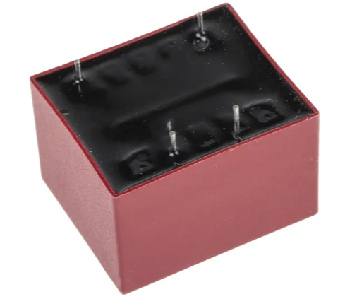 CMD121-3824 PCB Transformer