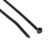 TY26MX Ty-Rap Series Black Nylon Weather Resistant Cable Tie