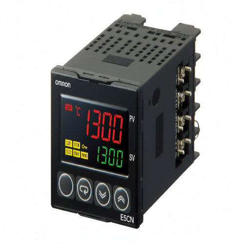 E5CN-R2MT-500 100-240 TEMPERATURE CONTROLLER
