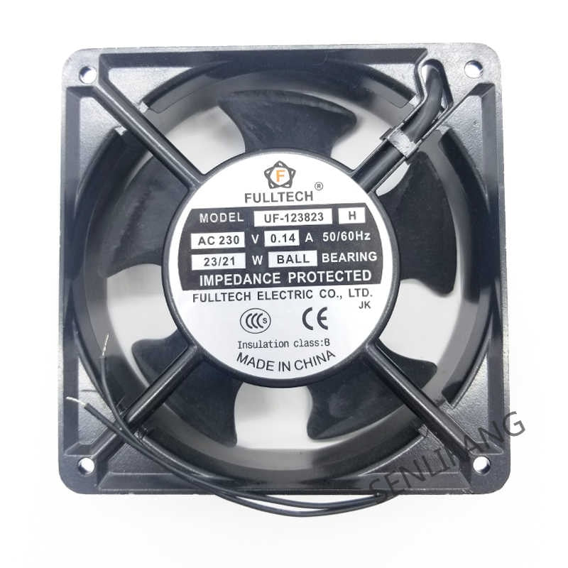 UF-123823 120*120*38MM COOLING FAN