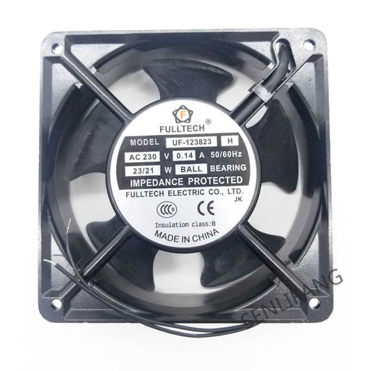 UF-123823 120*120*38MM COOLING FAN