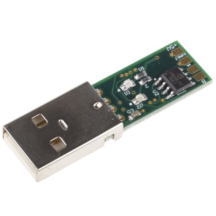 USB-RS485-PCBA USB to RS485 Interface Board - USB-RS485-PCBA