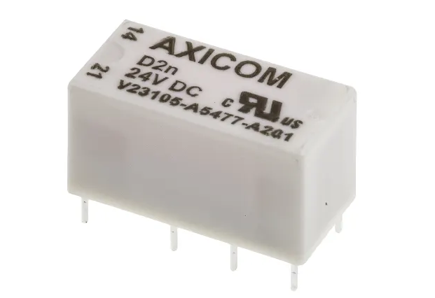 V23105-A5477-A201-4 Signal Relay