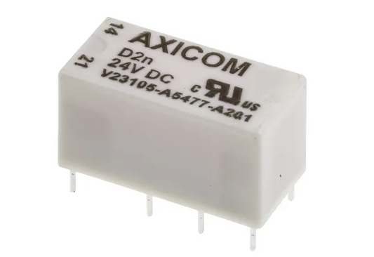 V23105-A5477-A201-4 Signal Relay