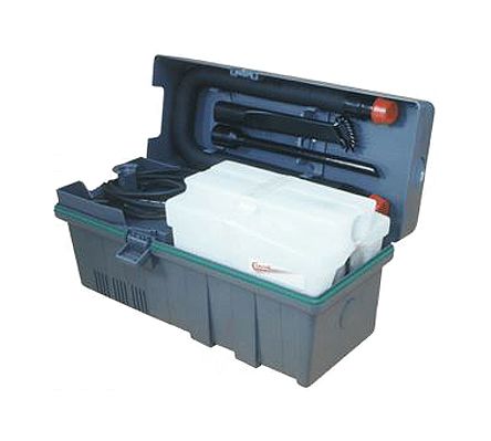 VAC3000PEU Handheld Mini Vacuum Cleaner for Small Particles