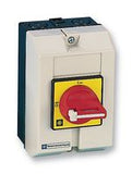 VCF2GE - Schneider Electric - TeSys Vario enclosed, emergency switch disconnector, 32A, IP65