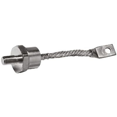 VS-150UR120D 1200V 150A, Silicon Junction Diode, 2-Pin DO-8 VS-150UR120D