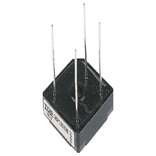 VS-GBPC2510W Bridge Rectifier, 25A 1000V